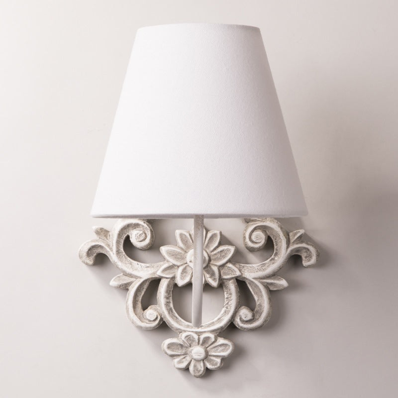 Ascoux Wall Lamp