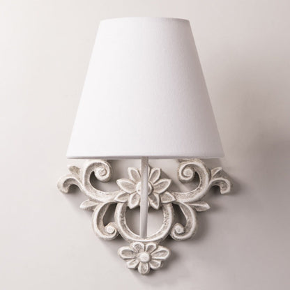 Ascoux Wall Lamp