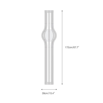 Ashaa Floor Lamp