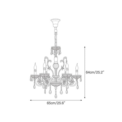 Astoria Chandelier
