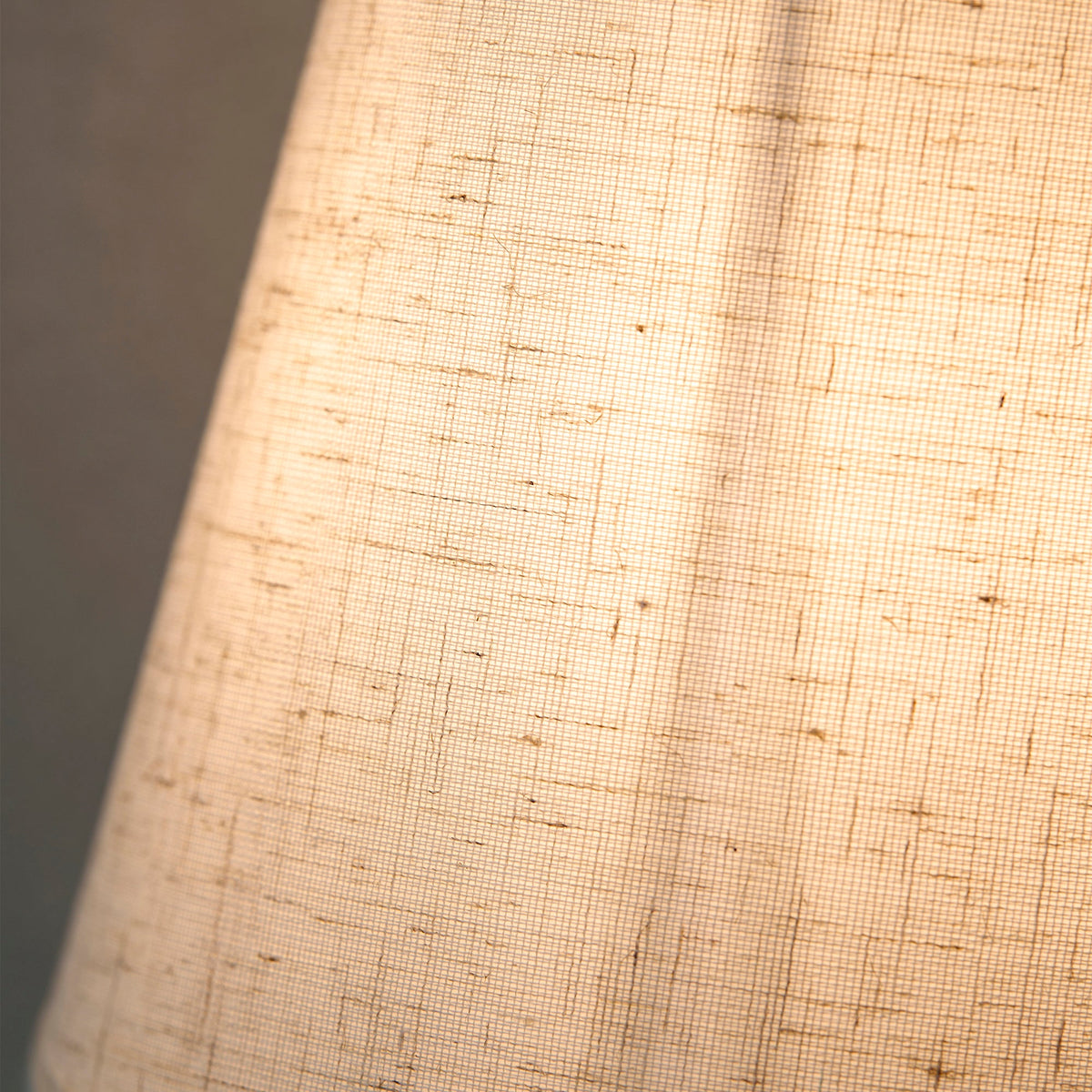 Astra Fabric Wall Sconce