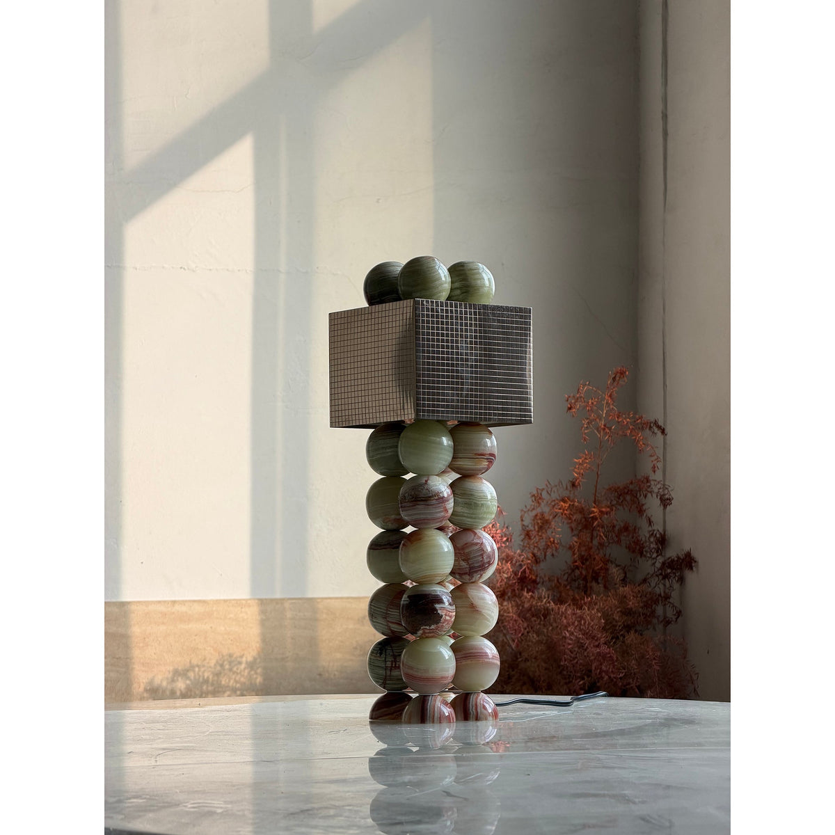 Atalaya Table Lamp