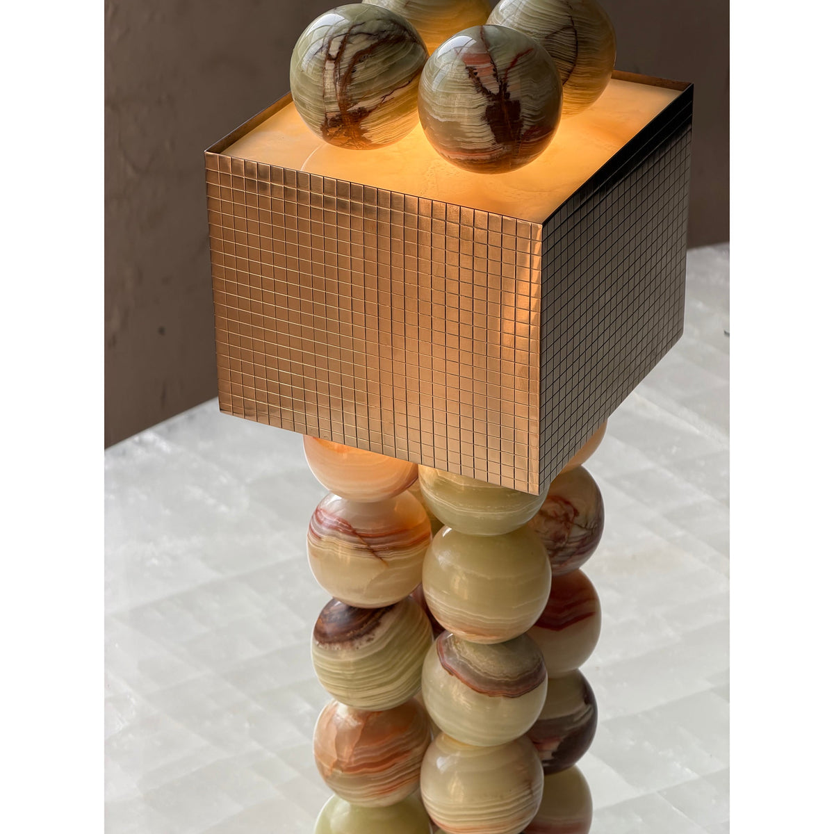 Atalaya Table Lamp