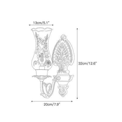 Athea Wall Sconce