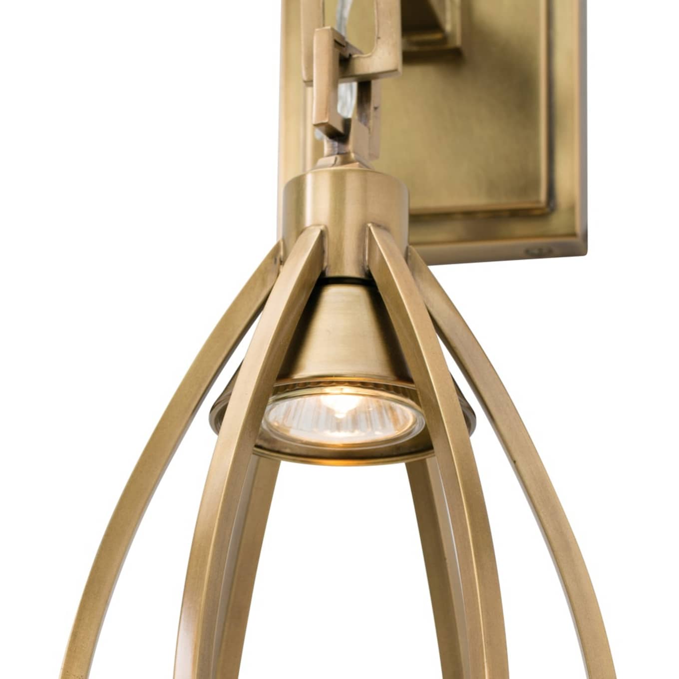 Athena Wall Lamp