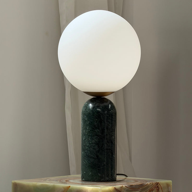 Atlas Table Lamp