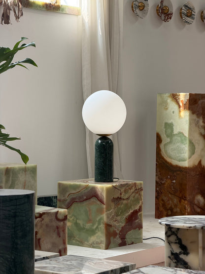 Atlas Table Lamp