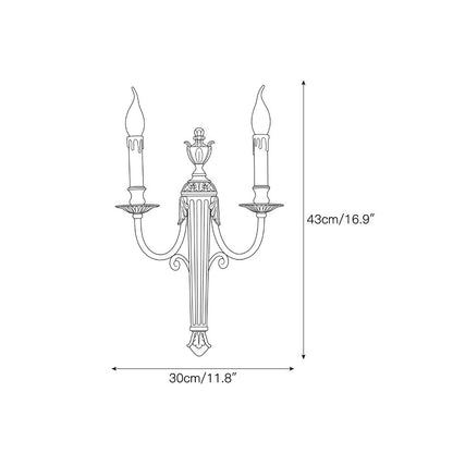 Augusta Wall Sconce