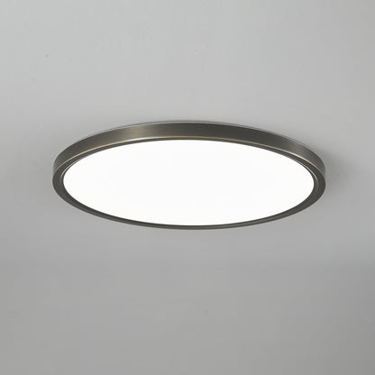 Aurea Disc Ceiling Light