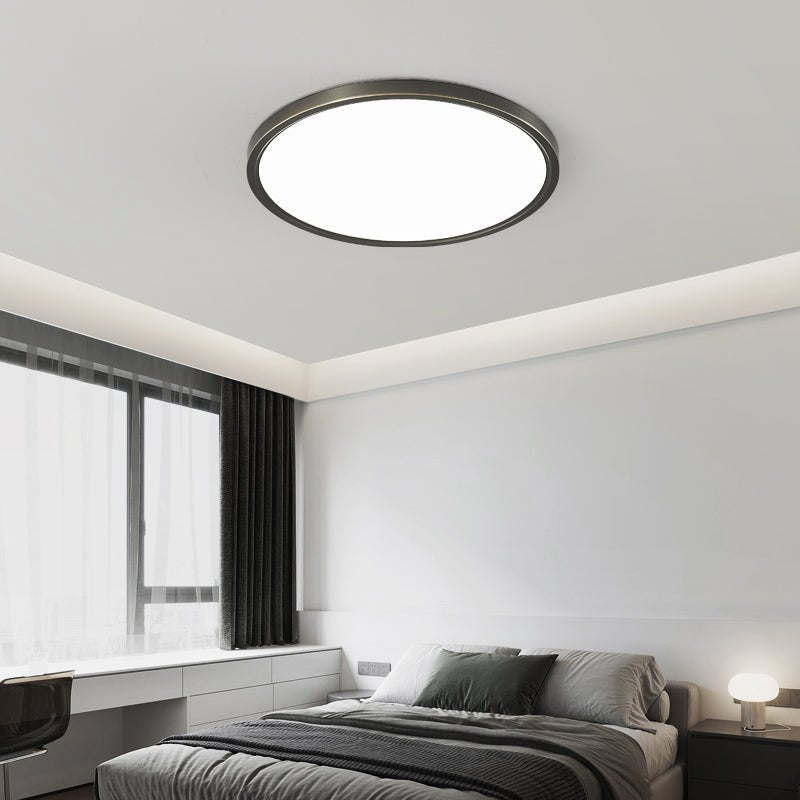 Aurea Disc Ceiling Light