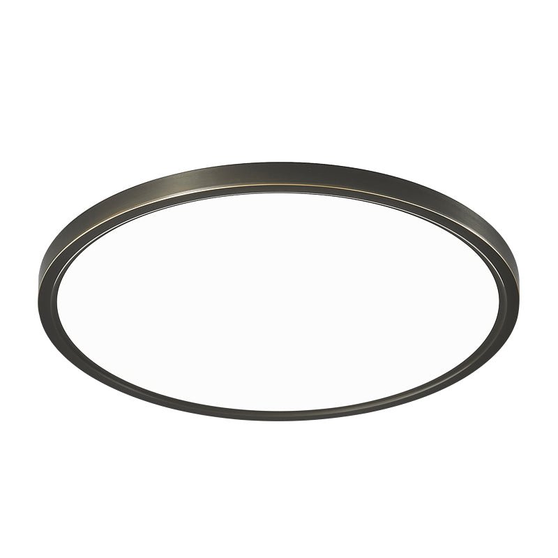 Aurea Disc Ceiling Light