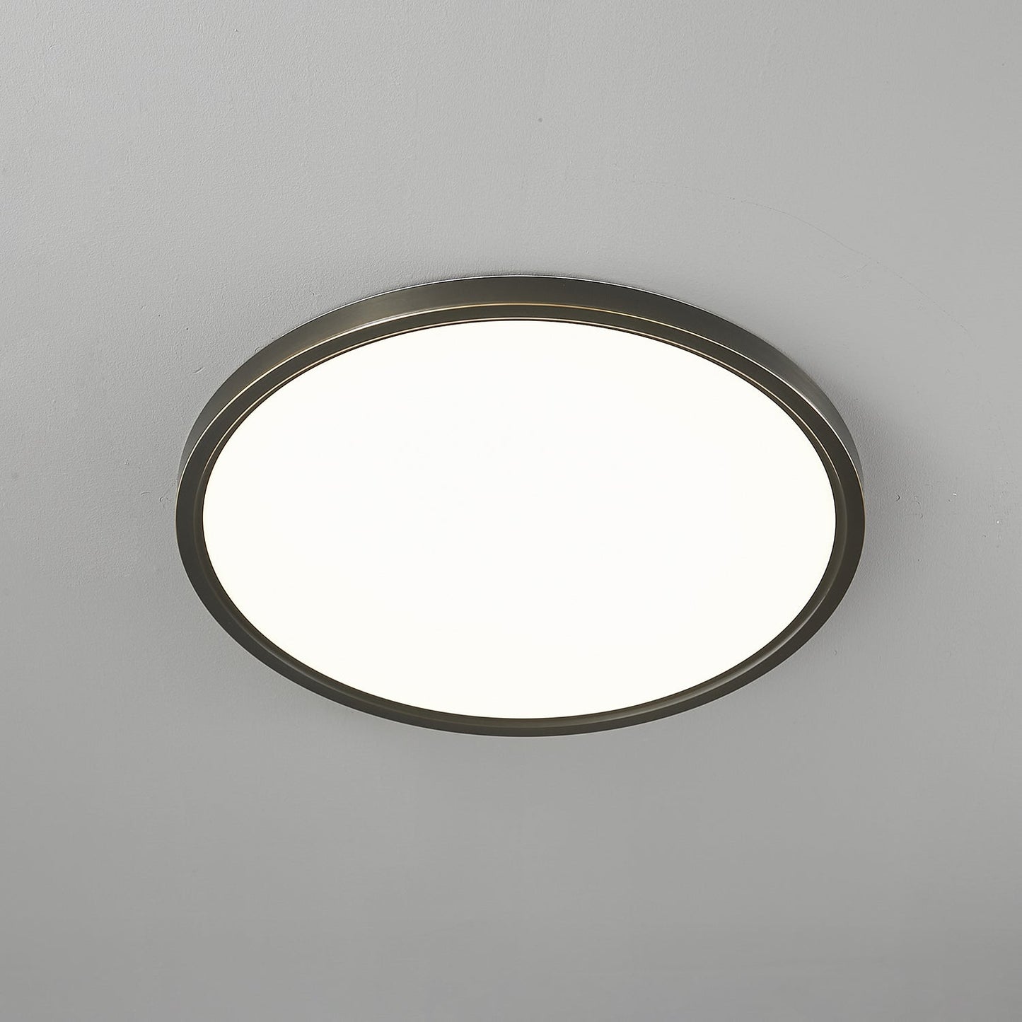 Aurea Disc Ceiling Light