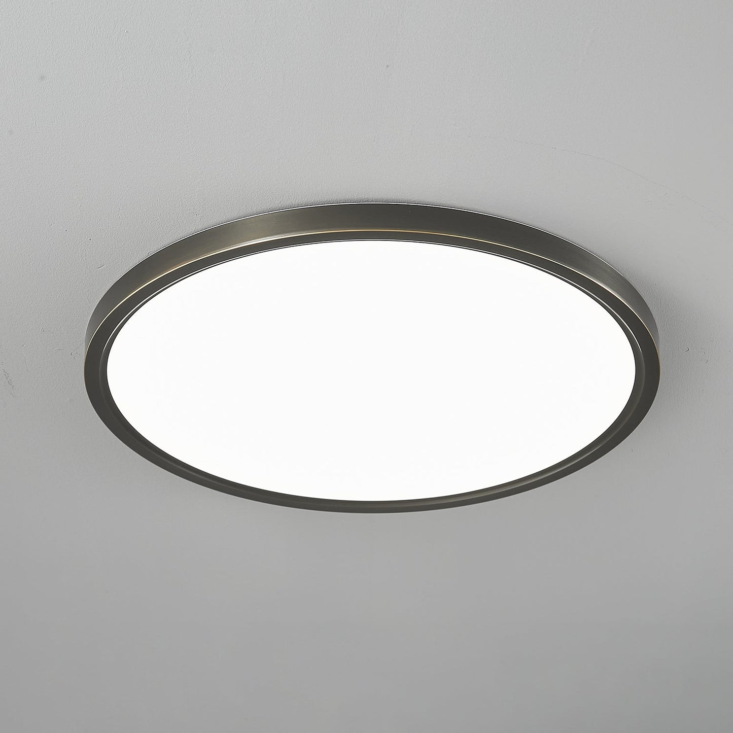 Aurea Disc Ceiling Light