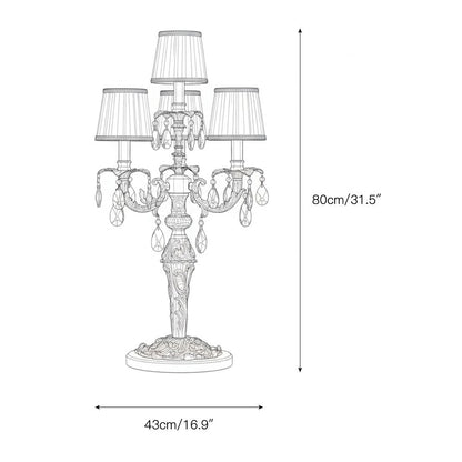 Aurelia Table Lamp