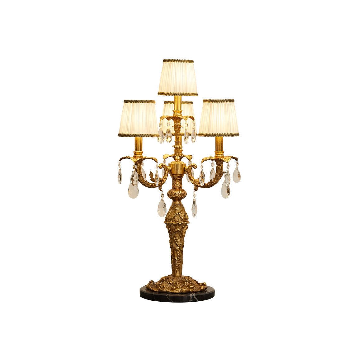 Aurelia Table Lamp