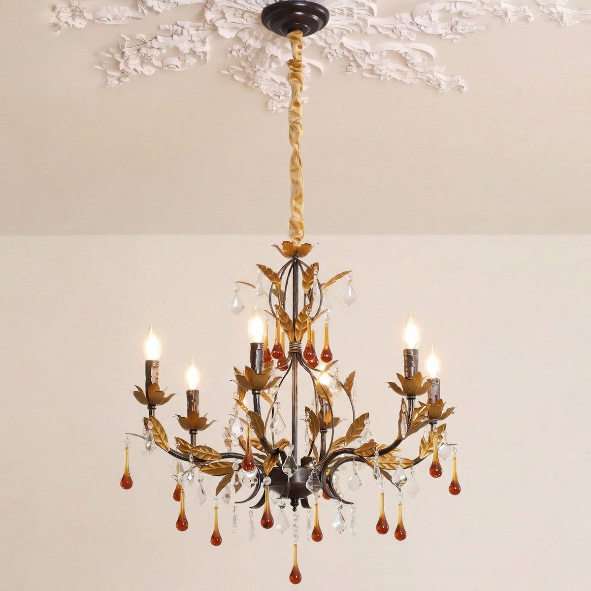 Aureline Chandelier
