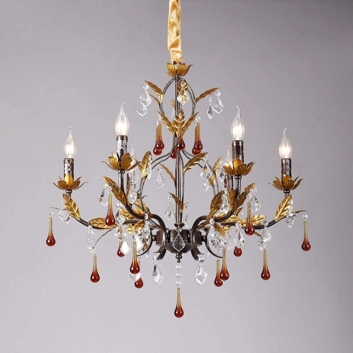 Aureline Chandelier