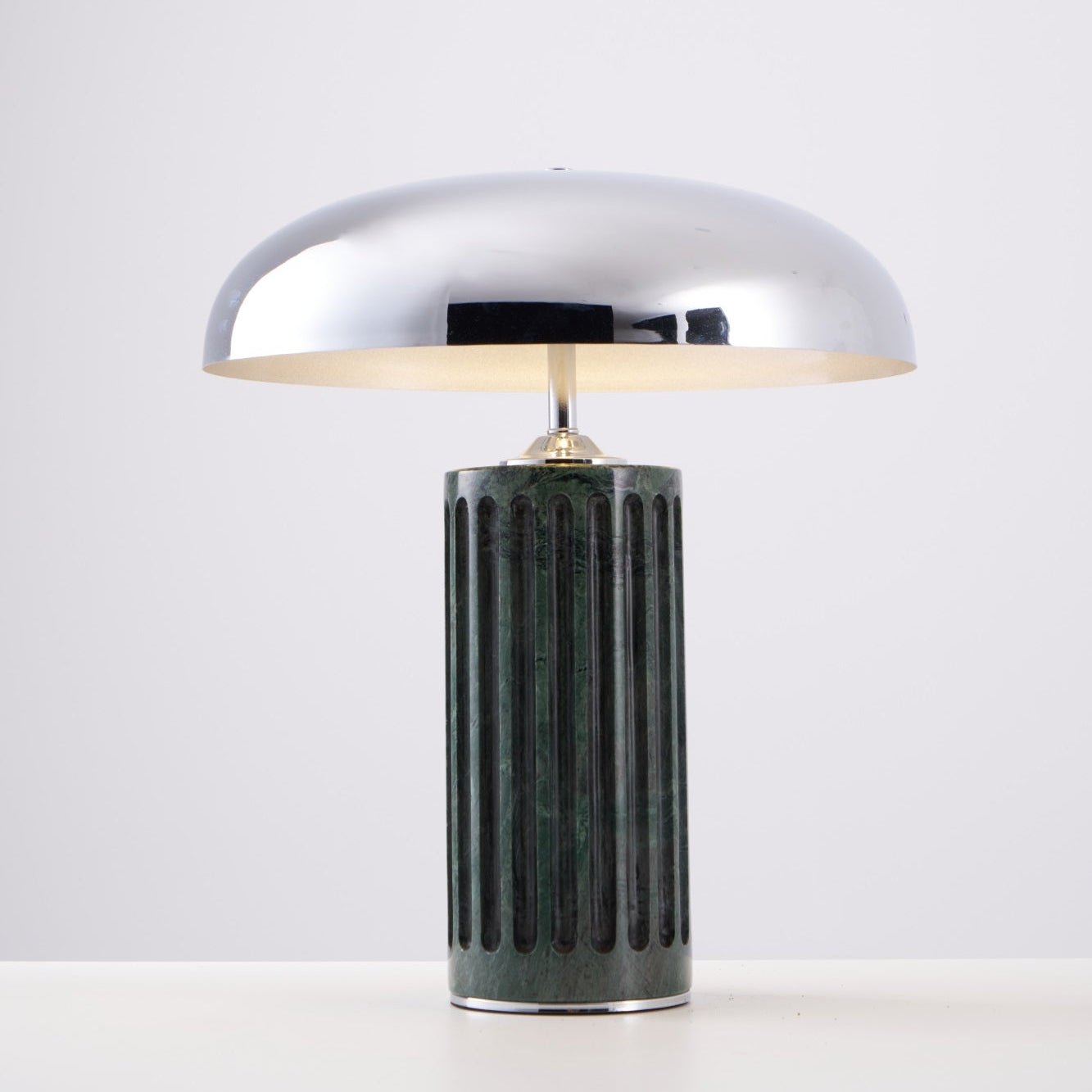 Aurelio Dome Table Lamp