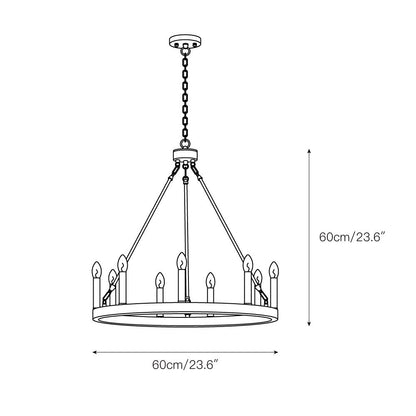 Avalee Chandelier