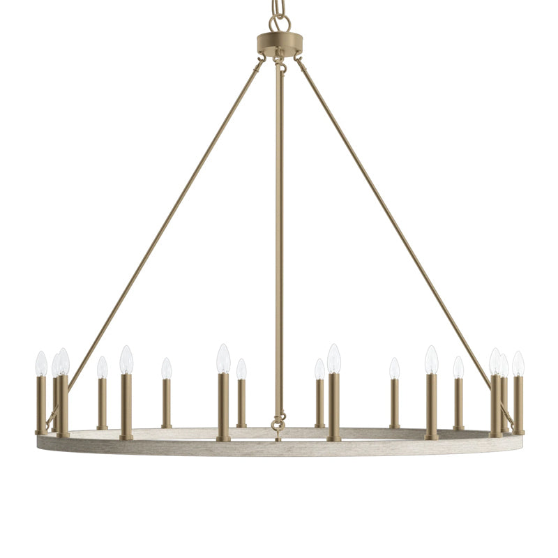 Avalee Chandelier