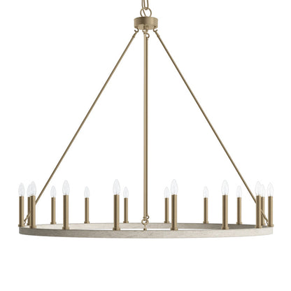 Avalee Chandelier