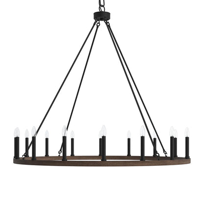 Avalee Chandelier