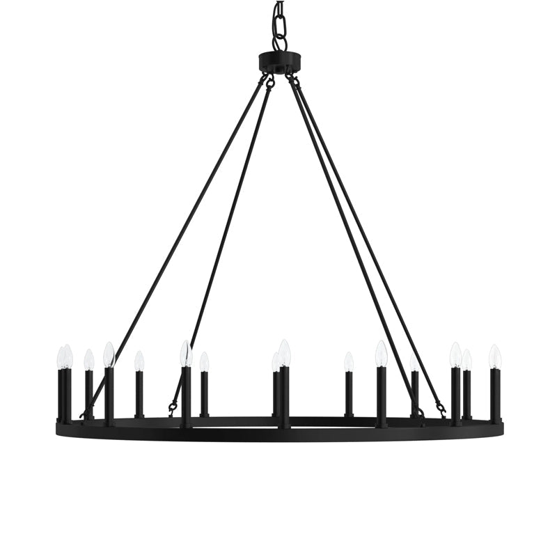 Avalee Chandelier