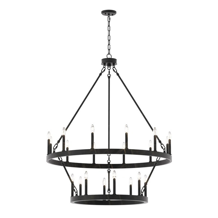 Avalee Chandelier