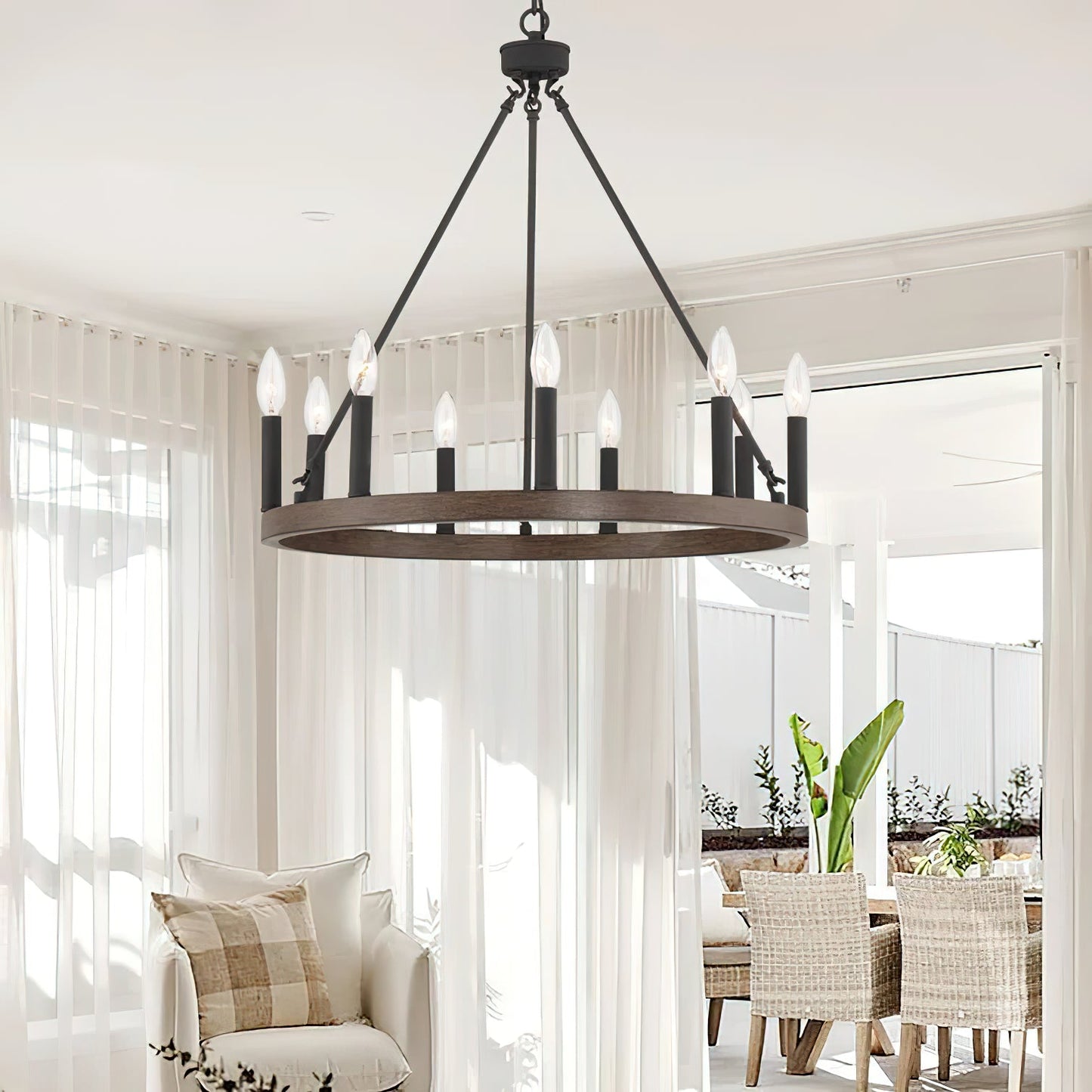 Avalee Chandelier