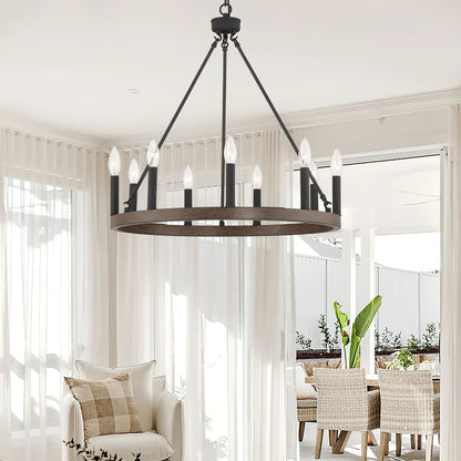 Avalee Chandelier
