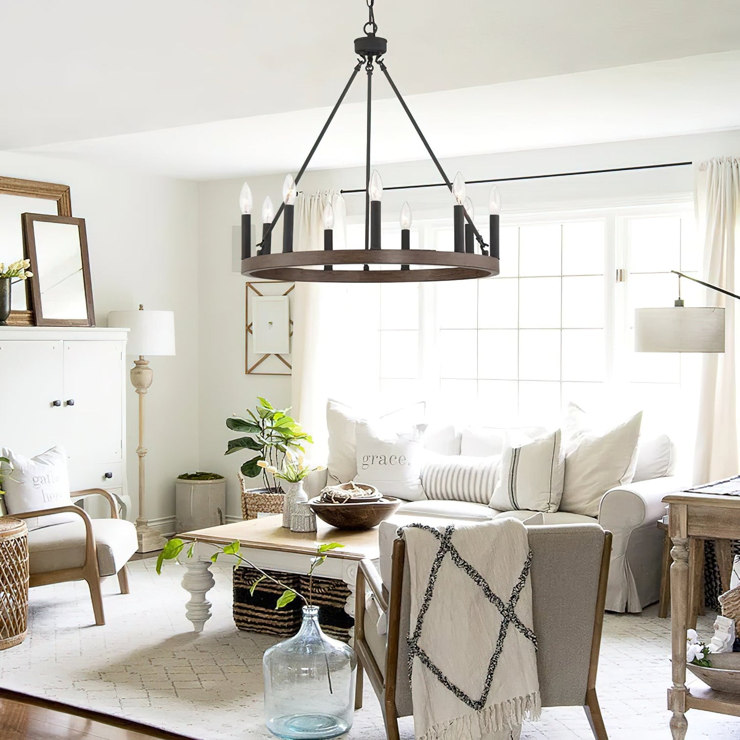 Avalee Chandelier