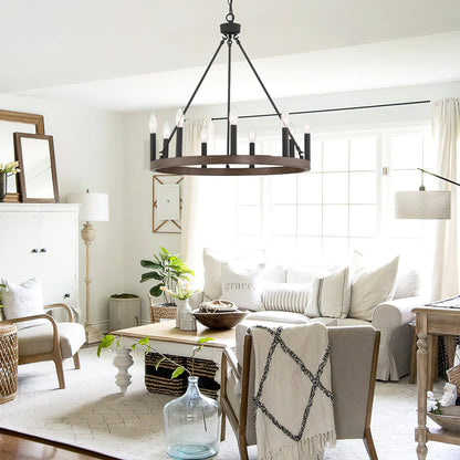 Avalee Chandelier