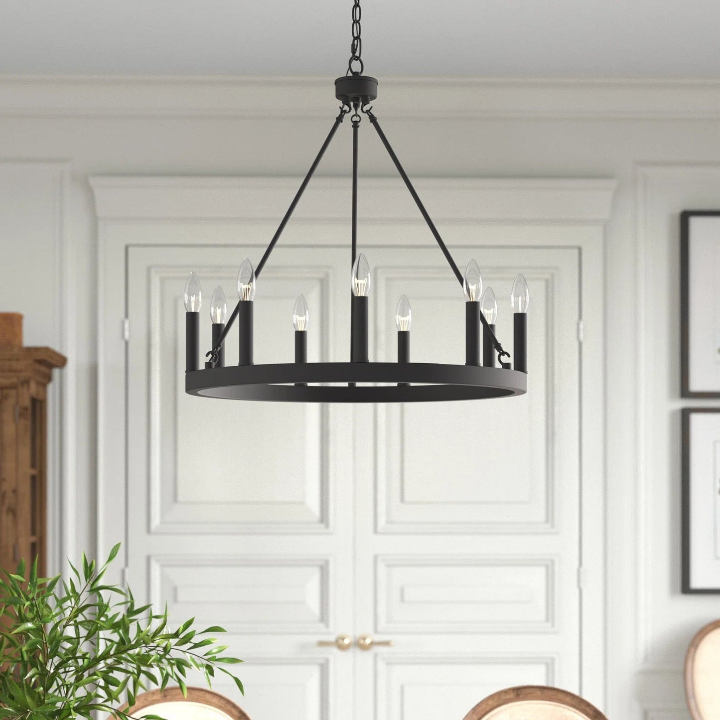 Avalee Chandelier