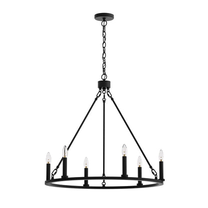 Avalee Chandelier