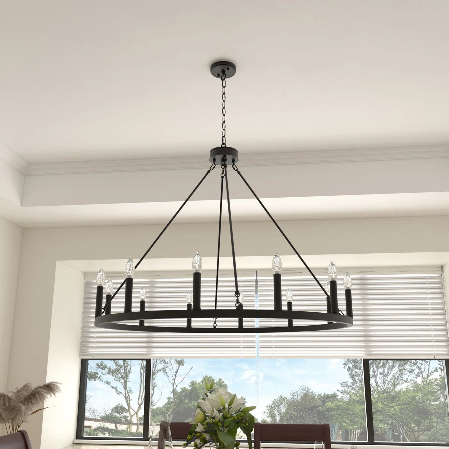 Avalee Chandelier