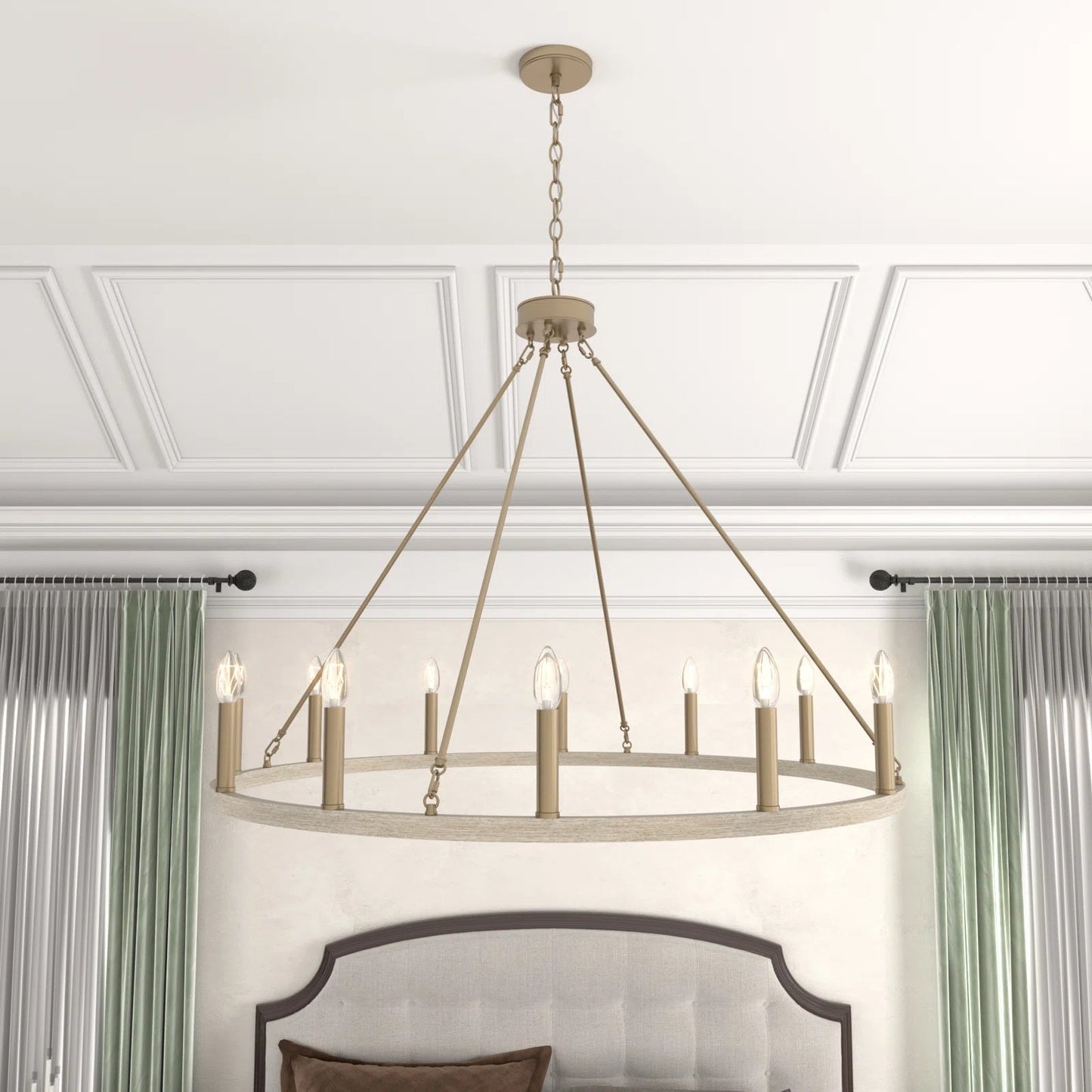 Avalee Chandelier