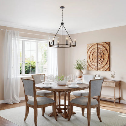 Avalee Chandelier