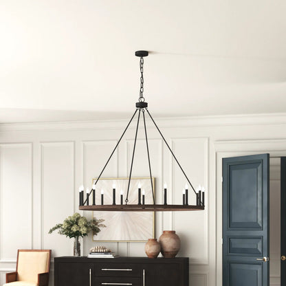 Avalee Chandelier