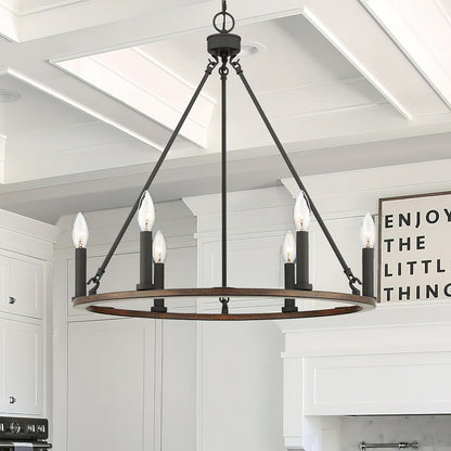 Avalee Chandelier