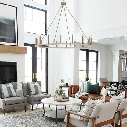 Avalee Chandelier