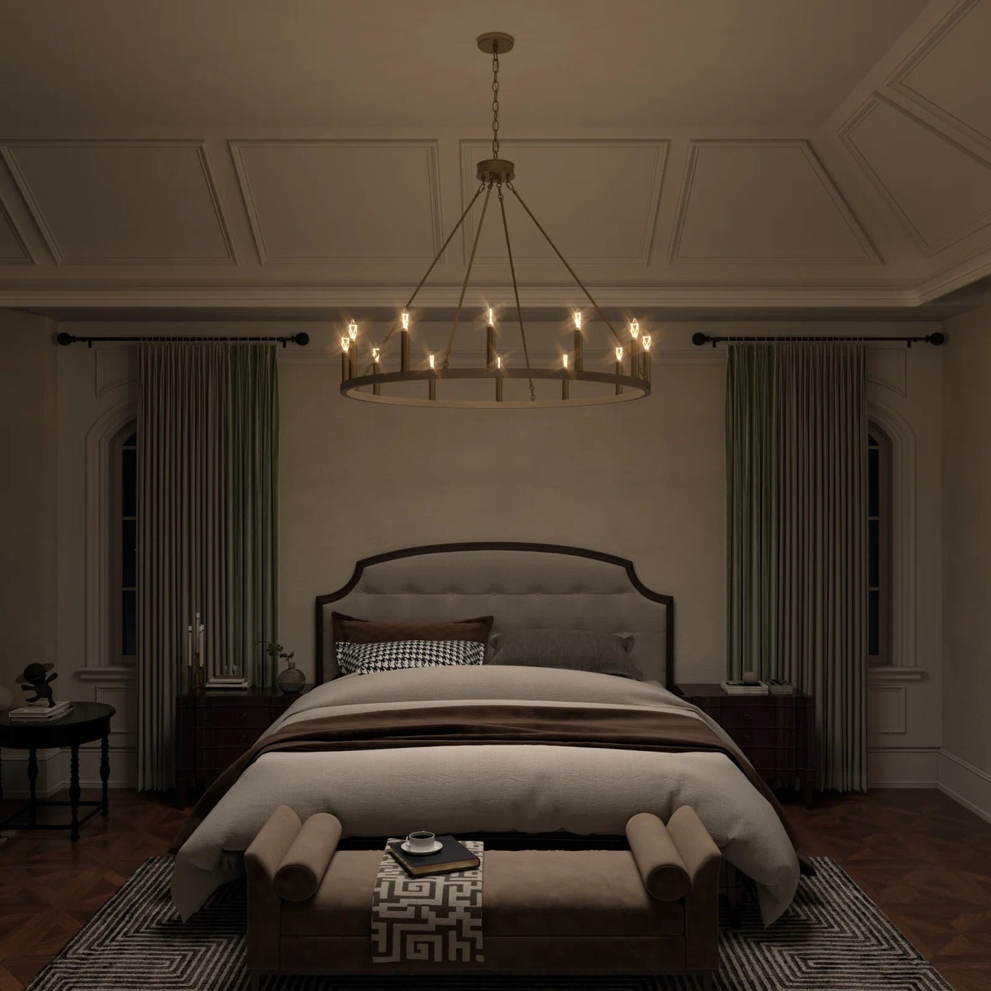 Avalee Chandelier