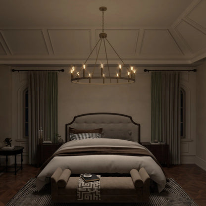 Avalee Chandelier