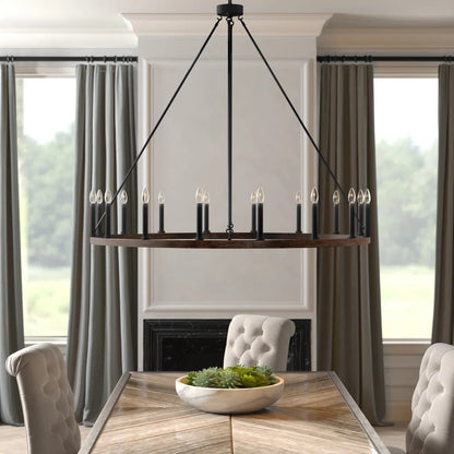 Avalee Chandelier