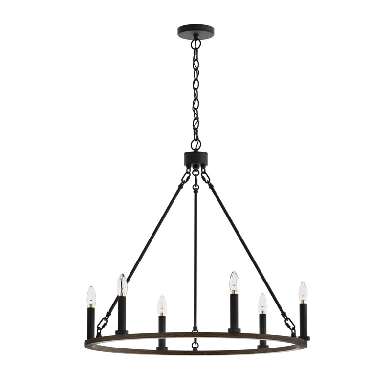 Avalee Chandelier