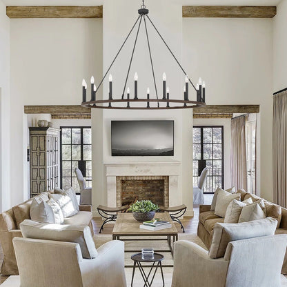 Avalee Chandelier