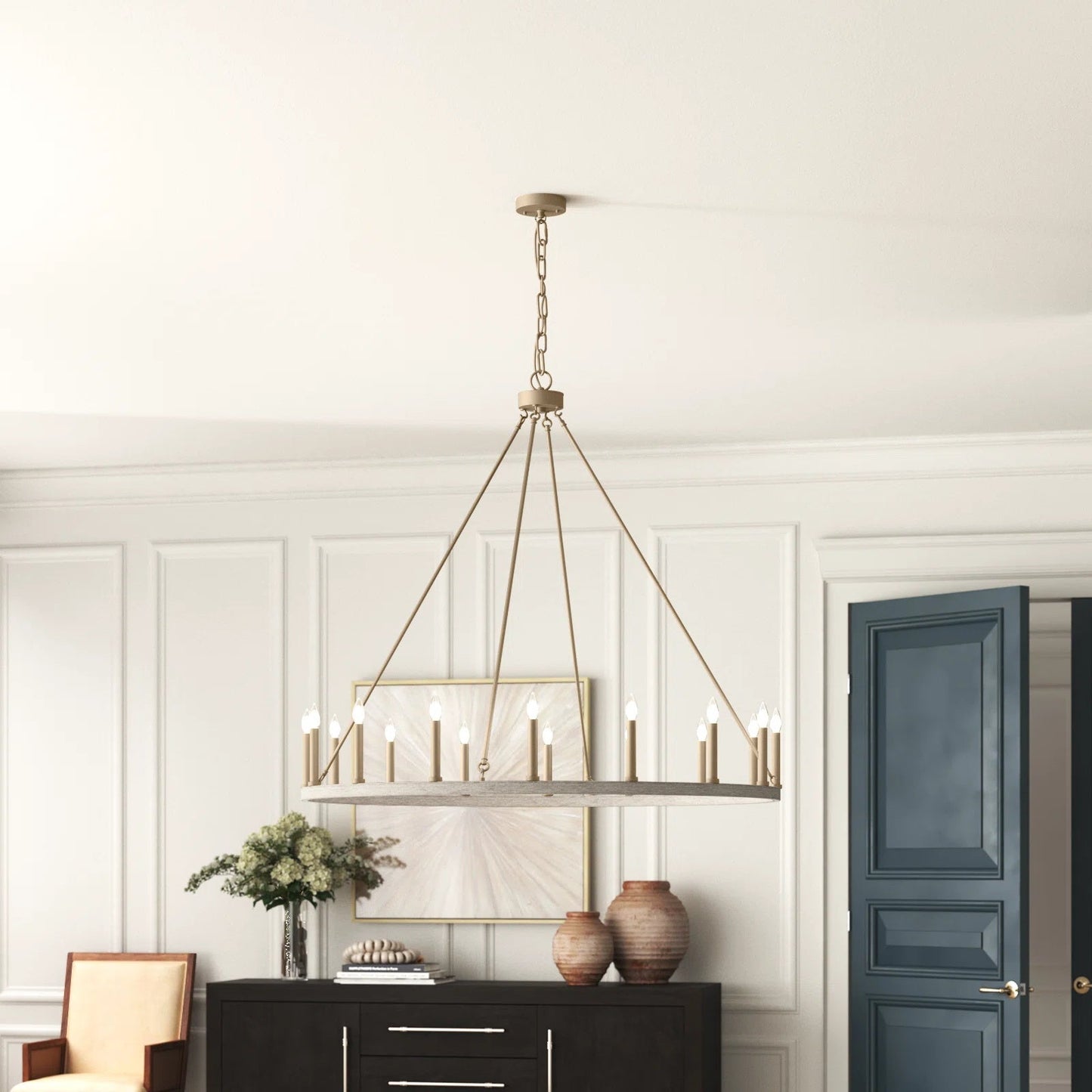 Avalee Chandelier