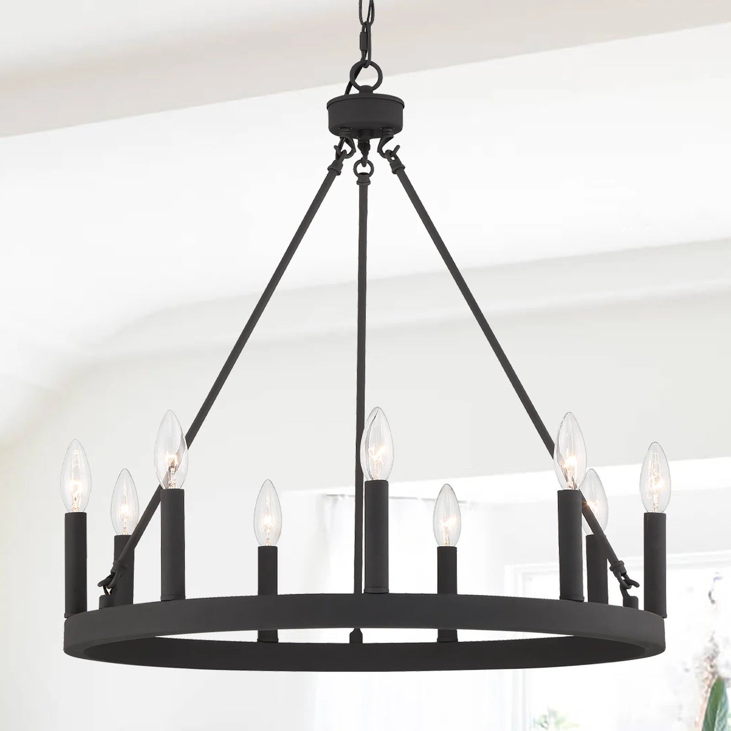 Avalee Chandelier