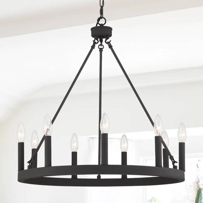 Avalee Chandelier