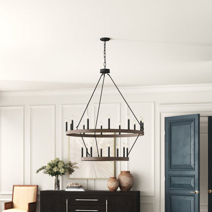 Avalee Chandelier