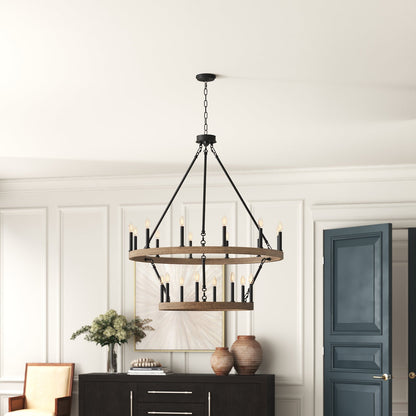 Avalee Chandelier